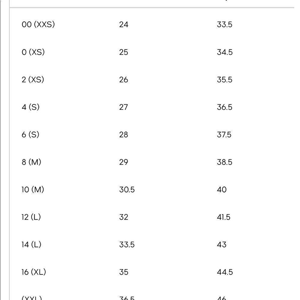 ⭐️MICHAEL KORS FLARE LIGHTLY DISTRESSED DENIM JEANS - Picture 10 of 10